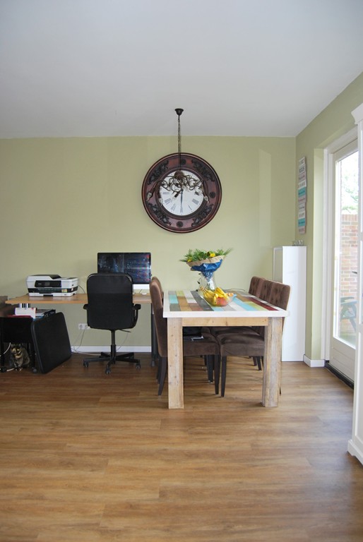 Joure, Hobbe van Baerdtstraat 32