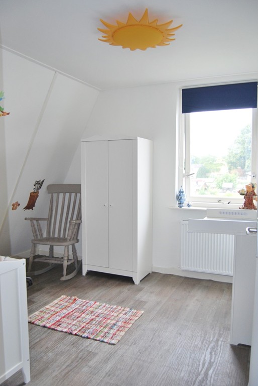 Joure, Hobbe van Baerdtstraat 32