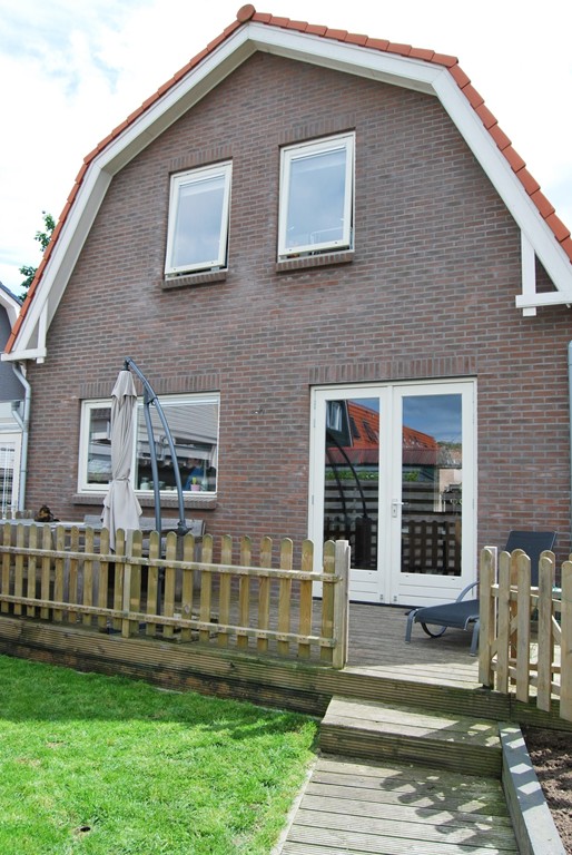 Joure, Hobbe van Baerdtstraat 32