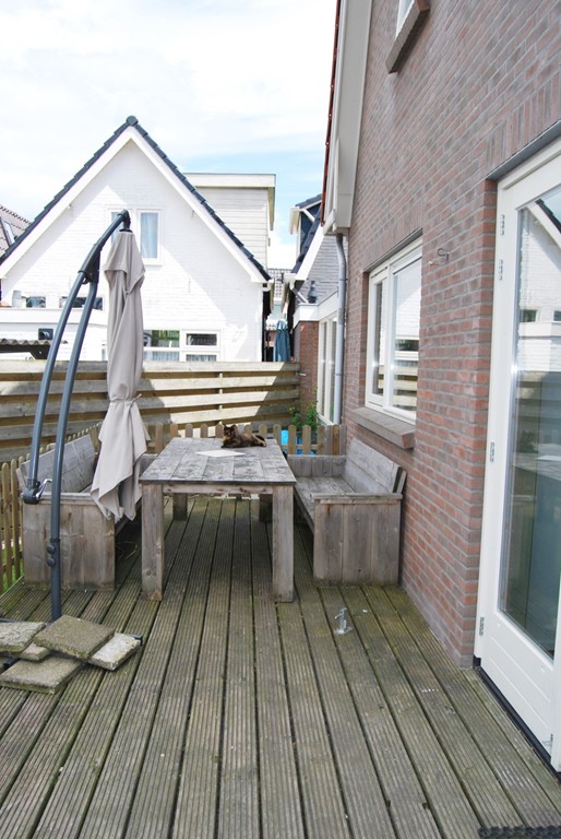 Joure, Hobbe van Baerdtstraat 32