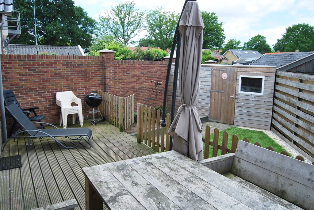 Joure, Hobbe van Baerdtstraat 32