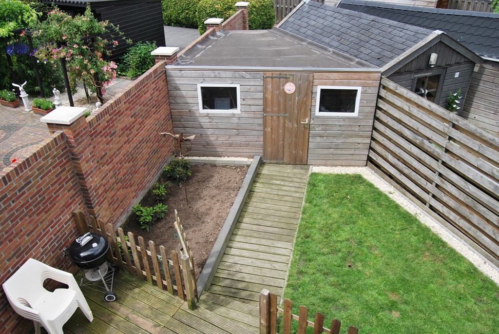 Joure, Hobbe van Baerdtstraat 32