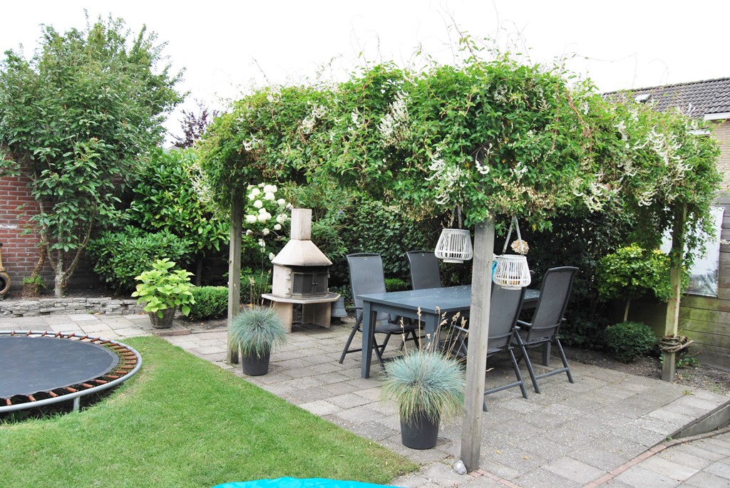 Balk, Wilhelminastraat 12