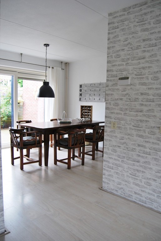 Balk, Wilhelminastraat 12