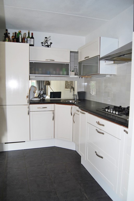 Balk, Wilhelminastraat 12