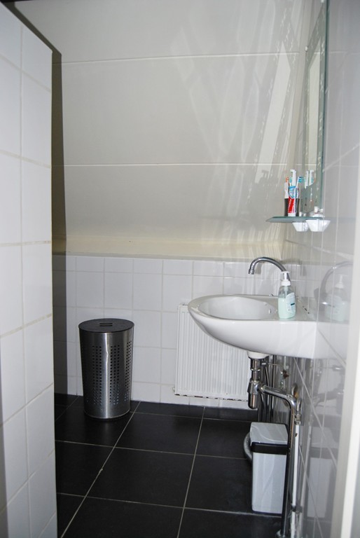 Balk, Wilhelminastraat 12