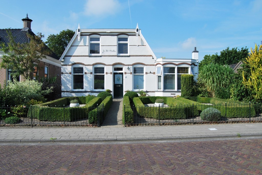 Bakhuizen, Teeuwes de Boerstraat 27