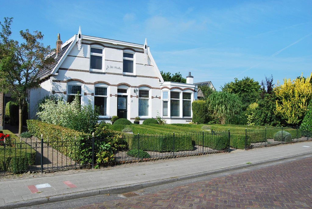 Bakhuizen, Teeuwes de Boerstraat 27