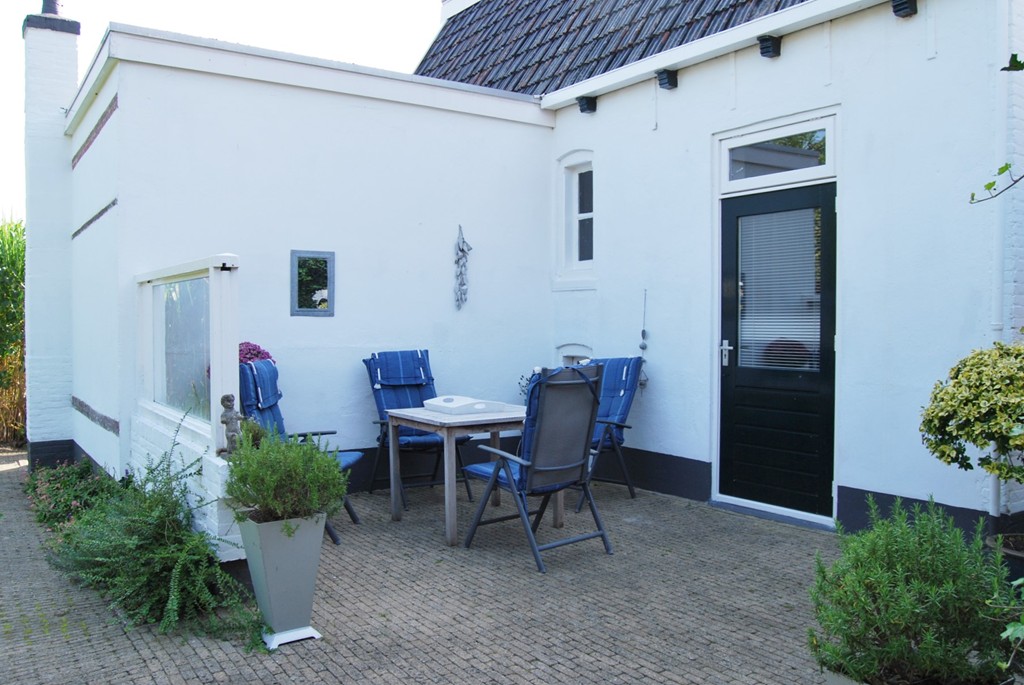 Bakhuizen, Teeuwes de Boerstraat 27