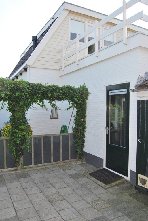 Bakhuizen, Teeuwes de Boerstraat 27