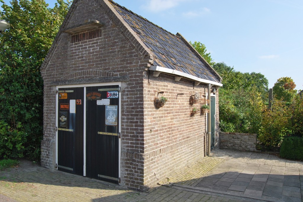 Bakhuizen, Teeuwes de Boerstraat 27