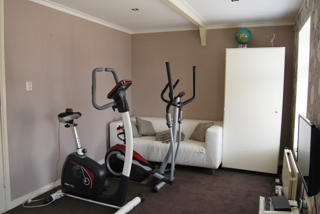 Bakhuizen, Teeuwes de Boerstraat 27