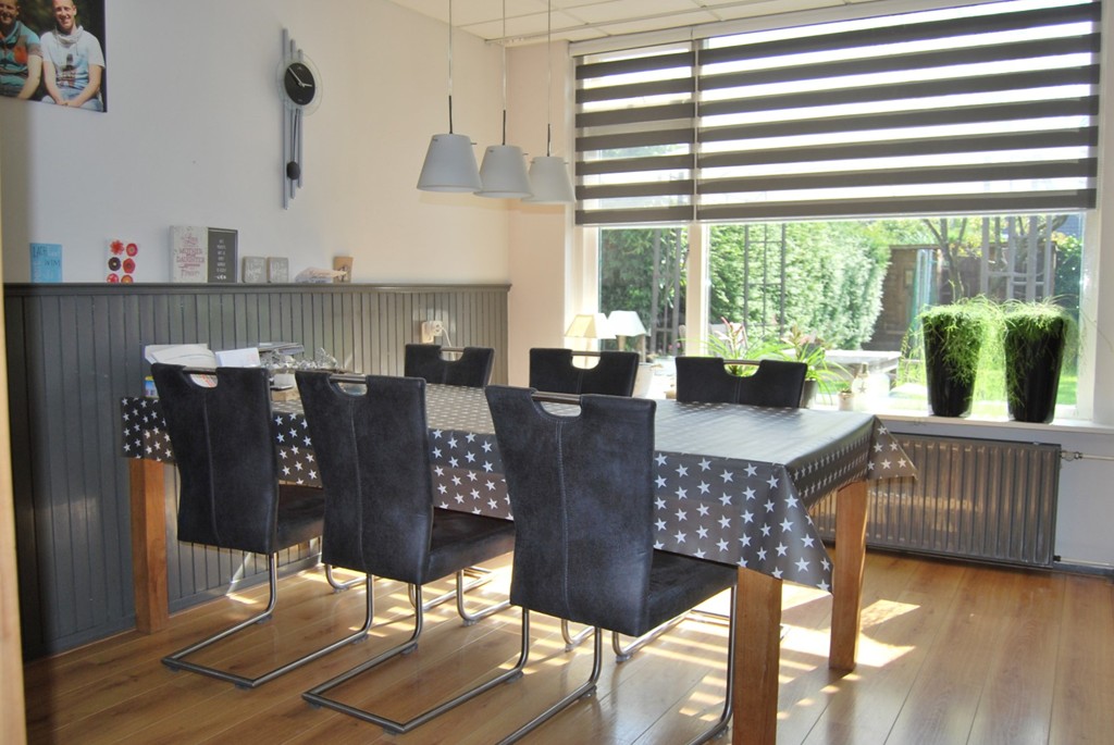 Sint Nicolaasga, It Blè