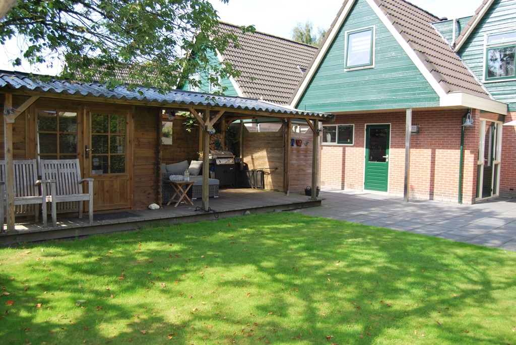 Sint Nicolaasga, It Blè