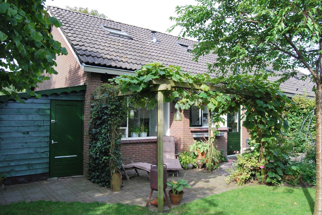 Hemelum, Yde B. Yntemastrjitte 16