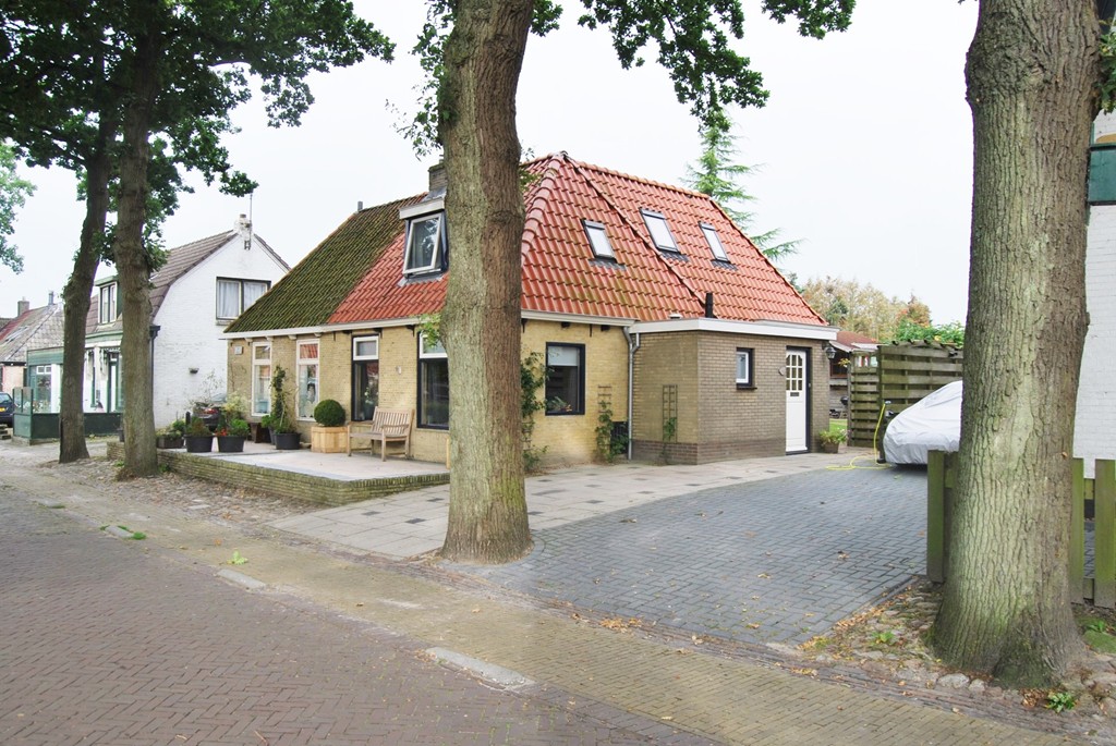 Oudemirdum, De Alde Buorren 4