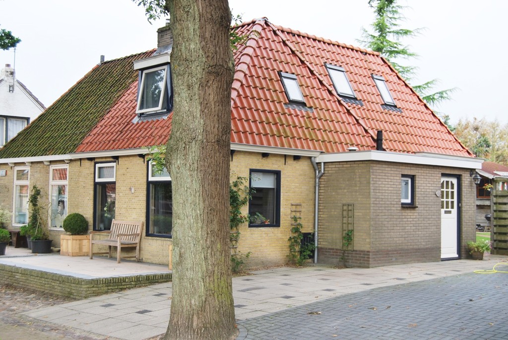 Oudemirdum, De Alde Buorren 4