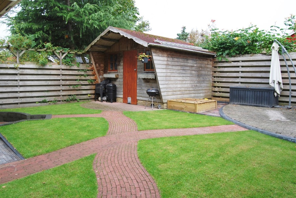 Oudemirdum, De Alde Buorren 4