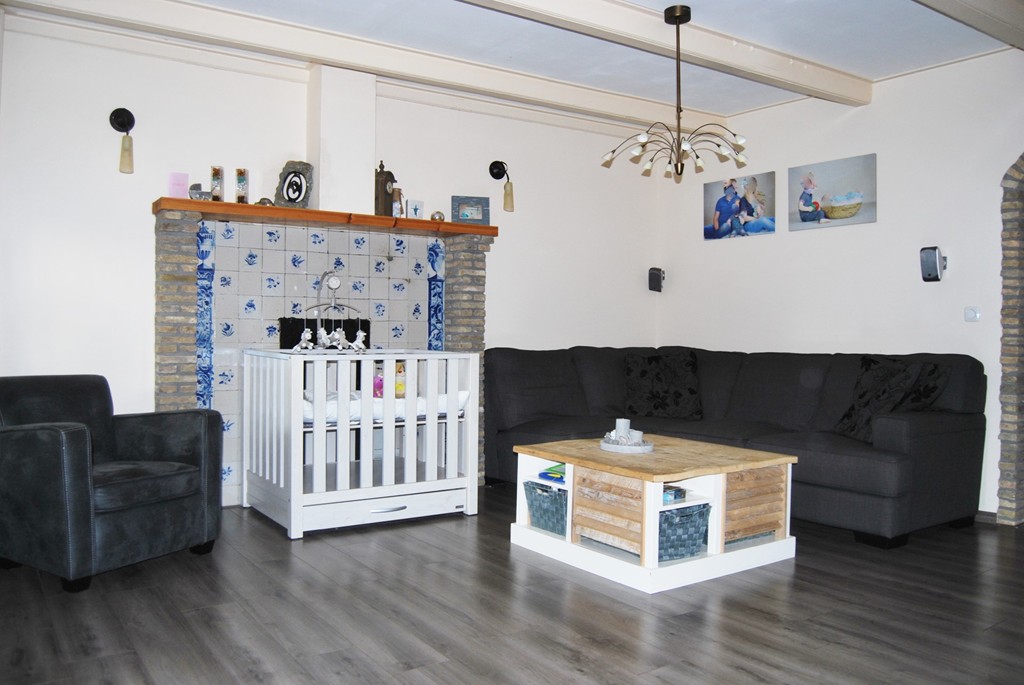 Oudemirdum, De Alde Buorren 4