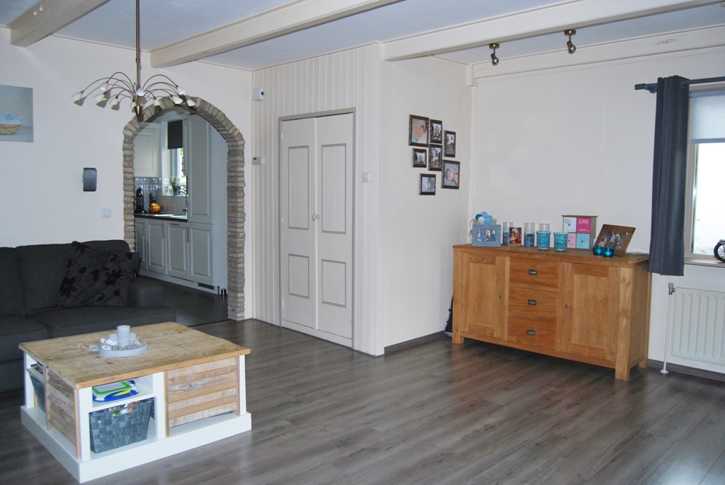 Oudemirdum, De Alde Buorren 4