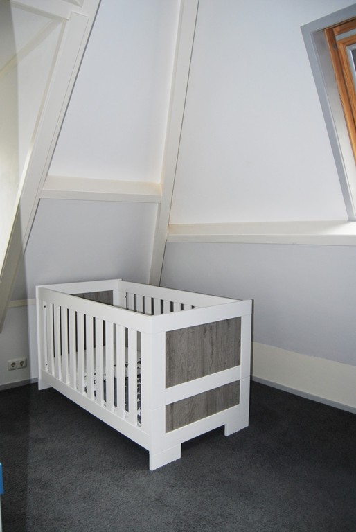 Oudemirdum, De Alde Buorren 4