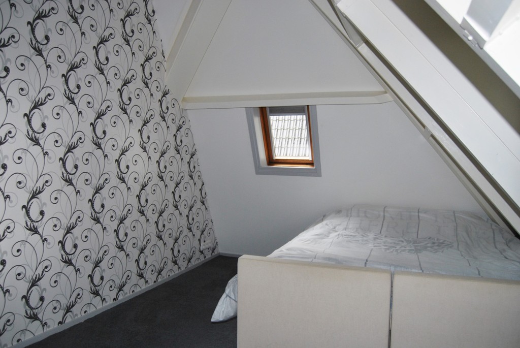 Oudemirdum, De Alde Buorren 4