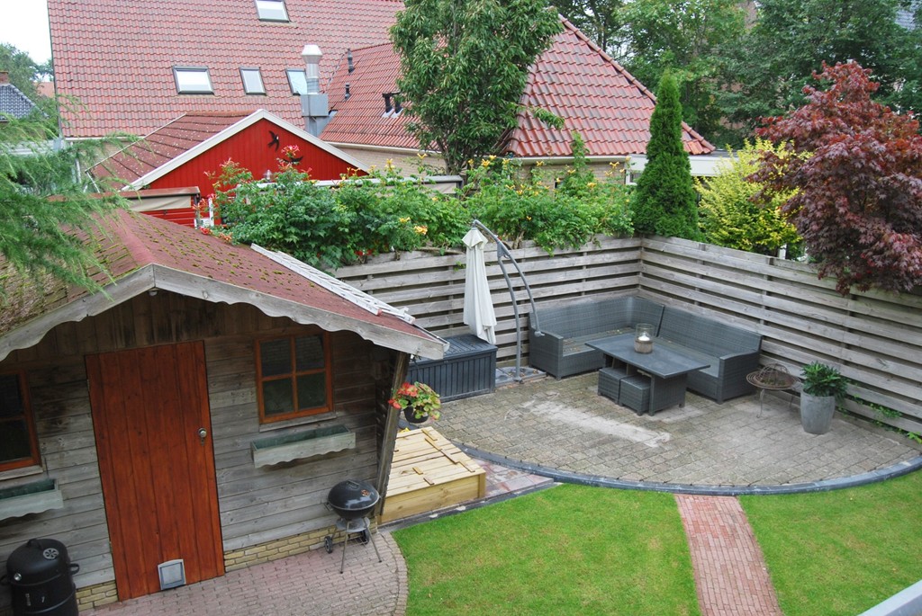 Oudemirdum, De Alde Buorren 4