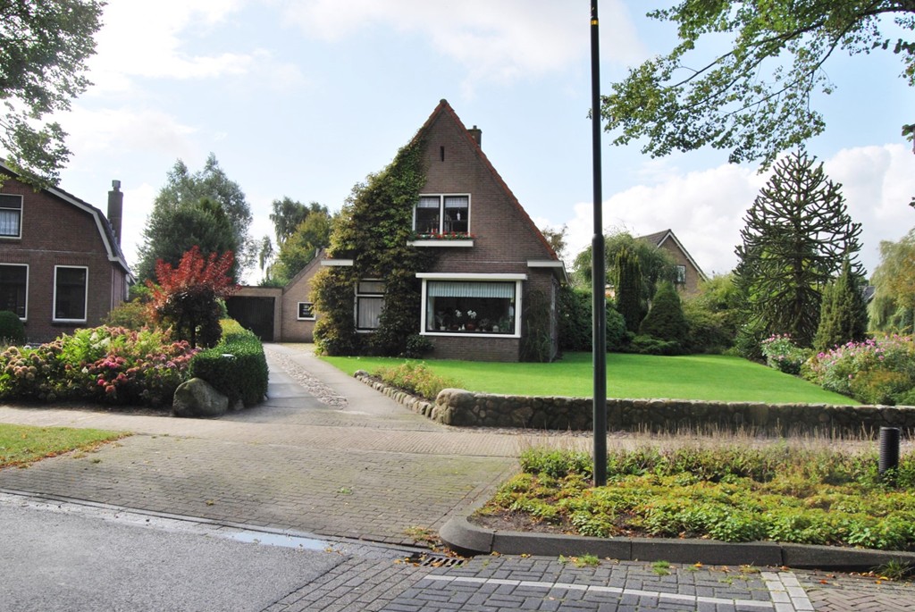 Wijckel, Menno van Coehoornweg 17