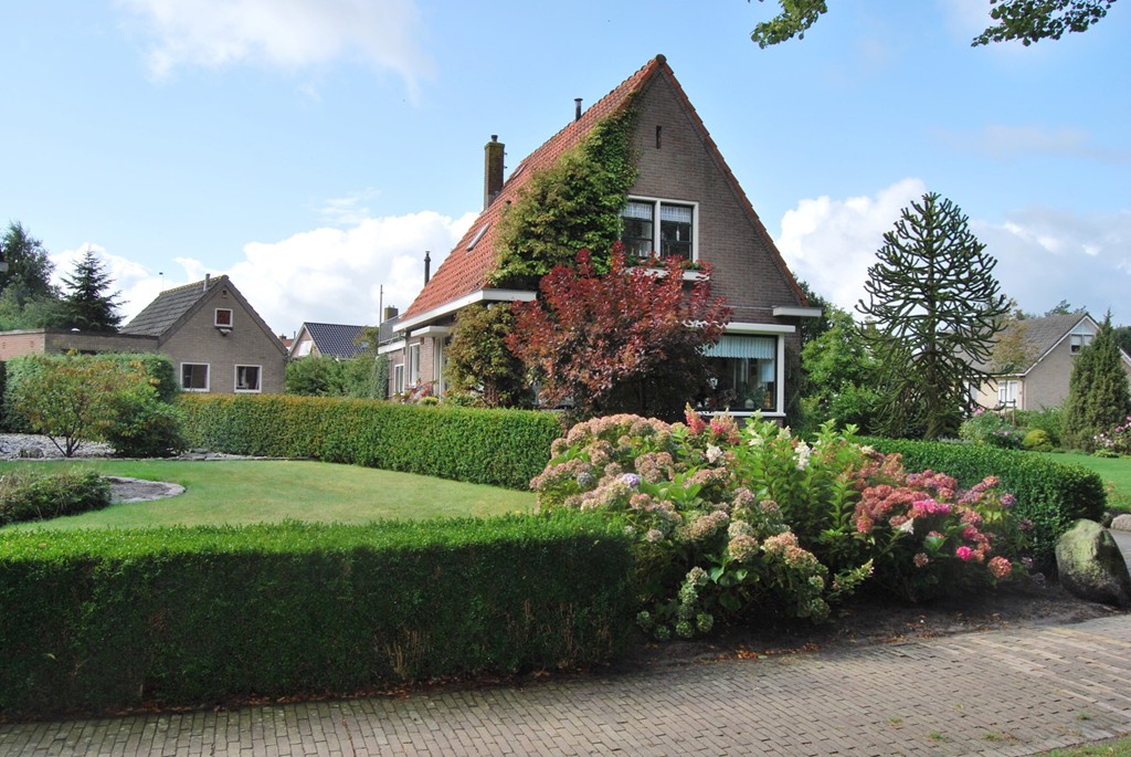 Wijckel, Menno van Coehoornweg 17