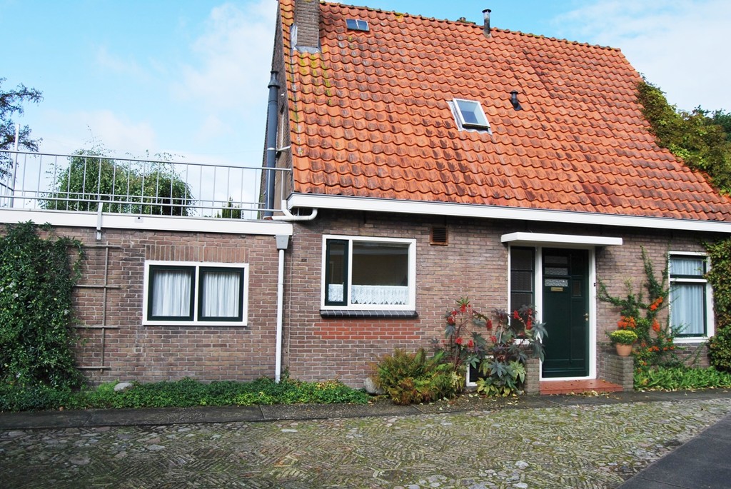 Wijckel, Menno van Coehoornweg 17