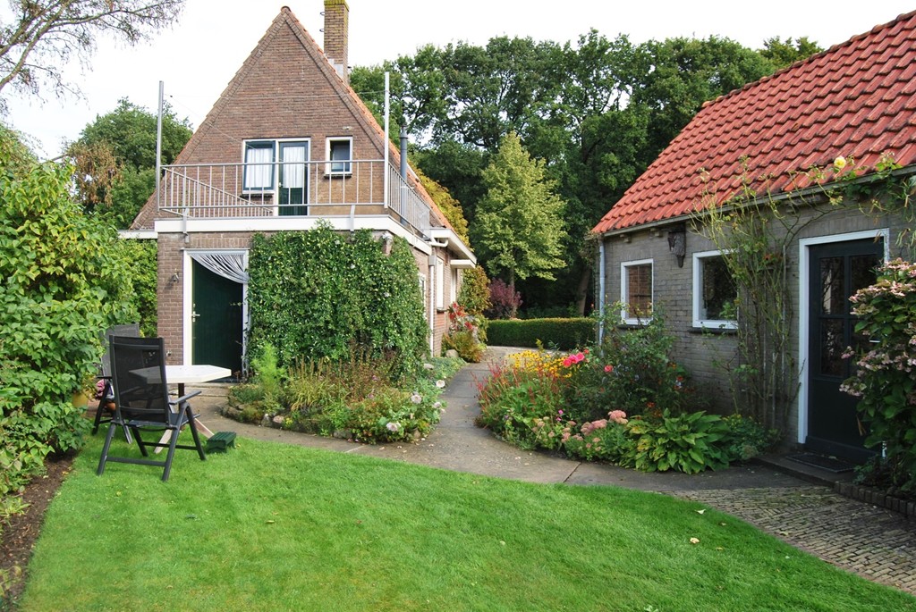 Wijckel, Menno van Coehoornweg 17