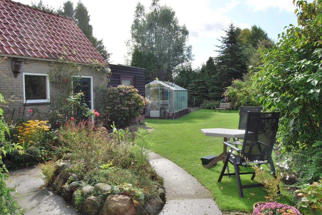 Wijckel, Menno van Coehoornweg 17