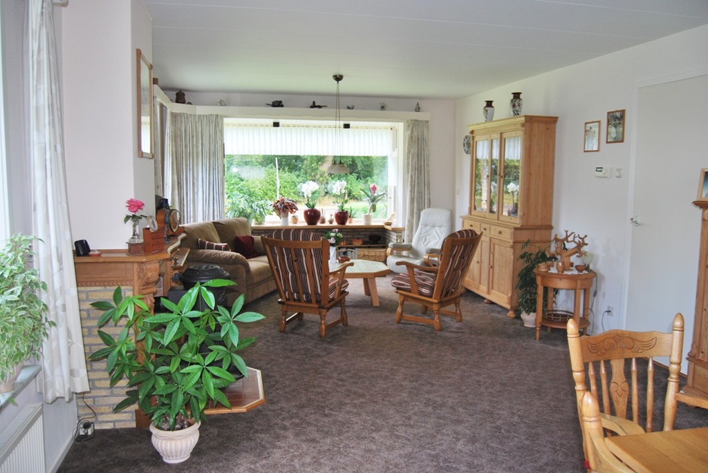 Wijckel, Menno van Coehoornweg 17