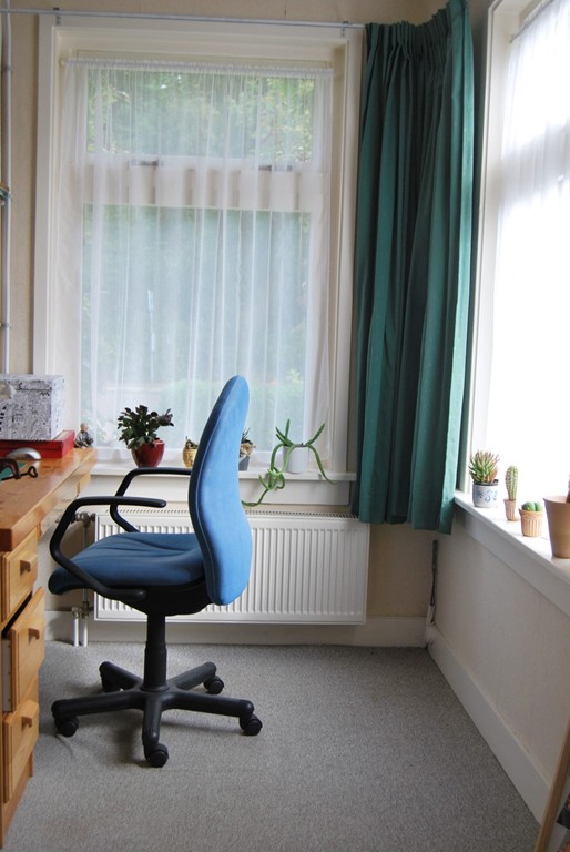 Wijckel, Menno van Coehoornweg 17