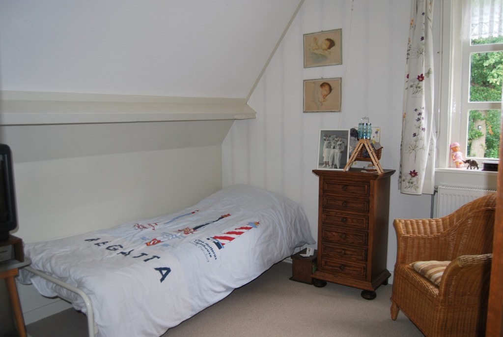 Wijckel, Menno van Coehoornweg 17