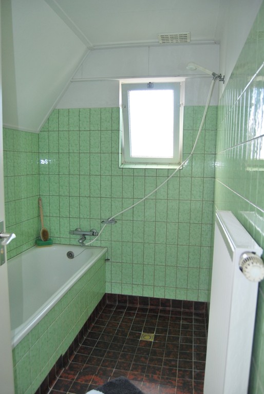 Wijckel, Menno van Coehoornweg 17