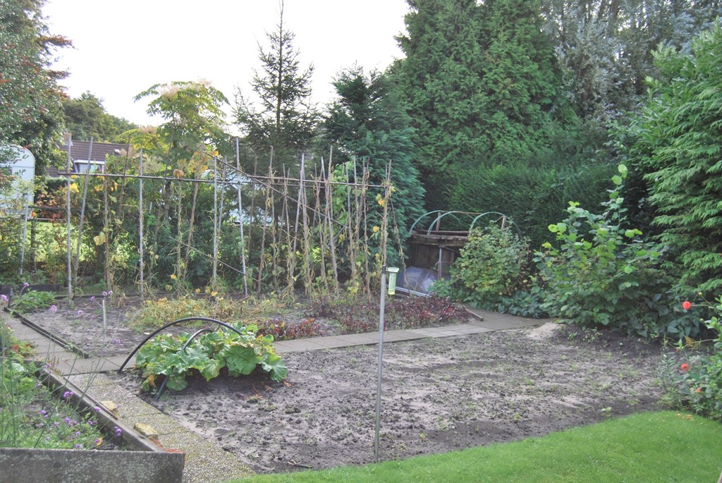 Wijckel, Menno van Coehoornweg 17