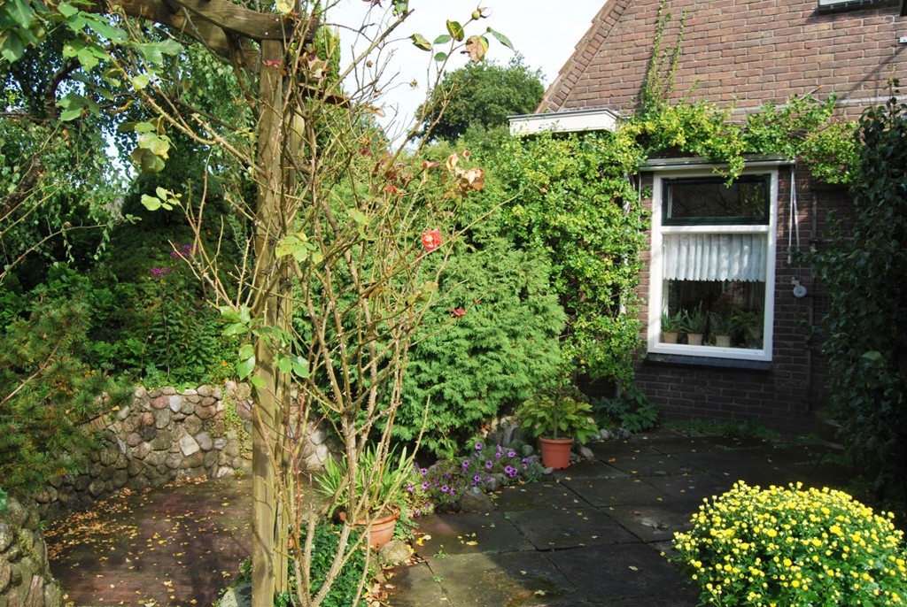 Wijckel, Menno van Coehoornweg 17