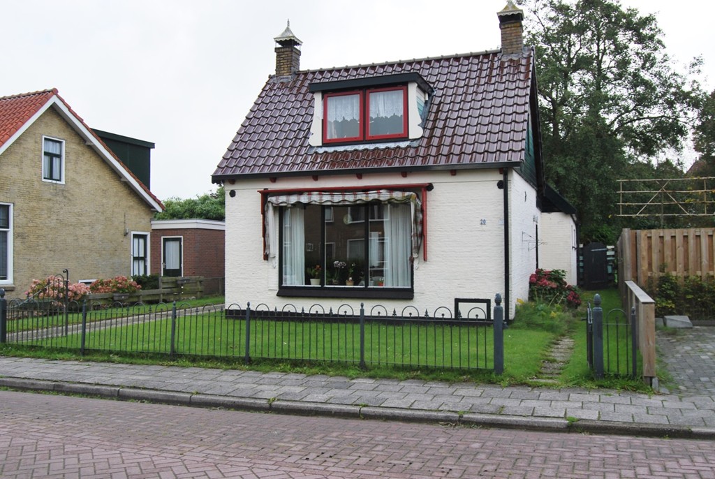 Langweer, Lyts Dykje 20