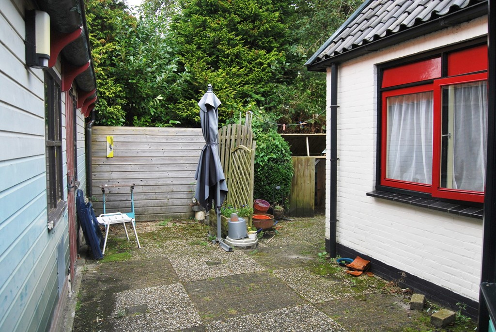 Langweer, Lyts Dykje 20