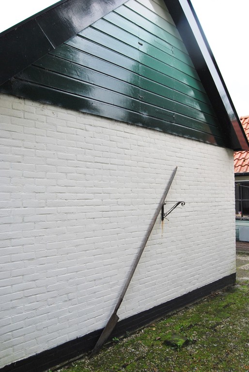 Langweer, Lyts Dykje 20