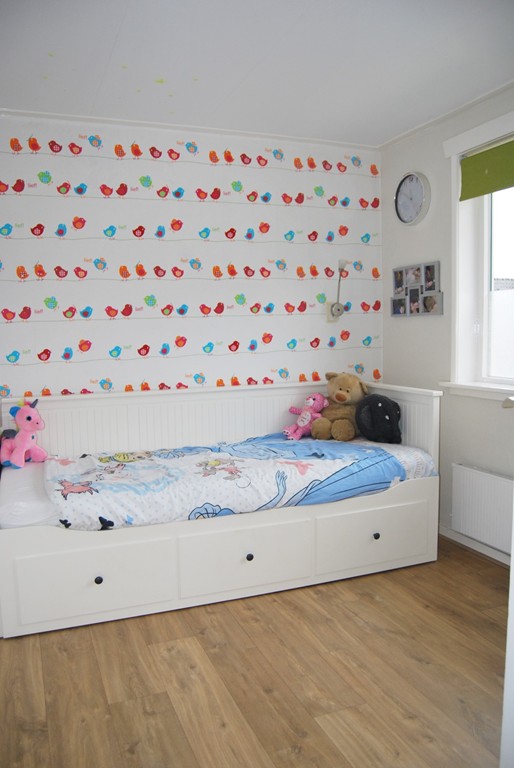 Sint Nicolaasga, Molewei 16