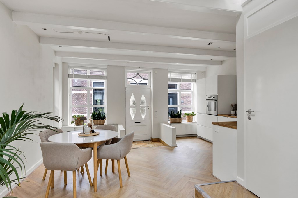 Sloten, Dubbelstraat 122