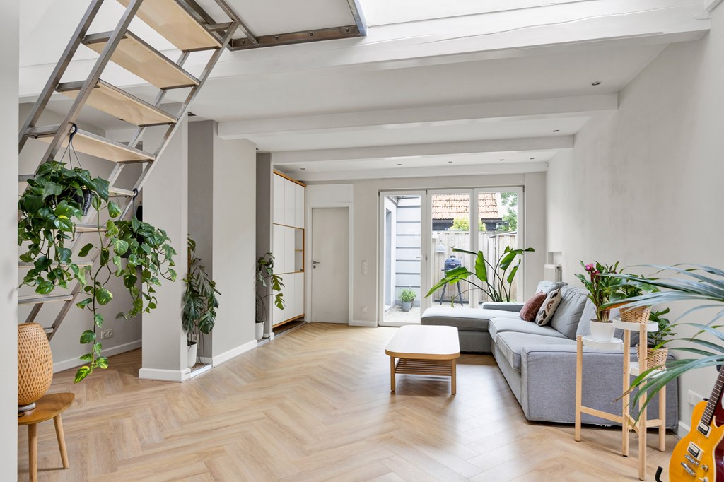 Sloten, Dubbelstraat 122