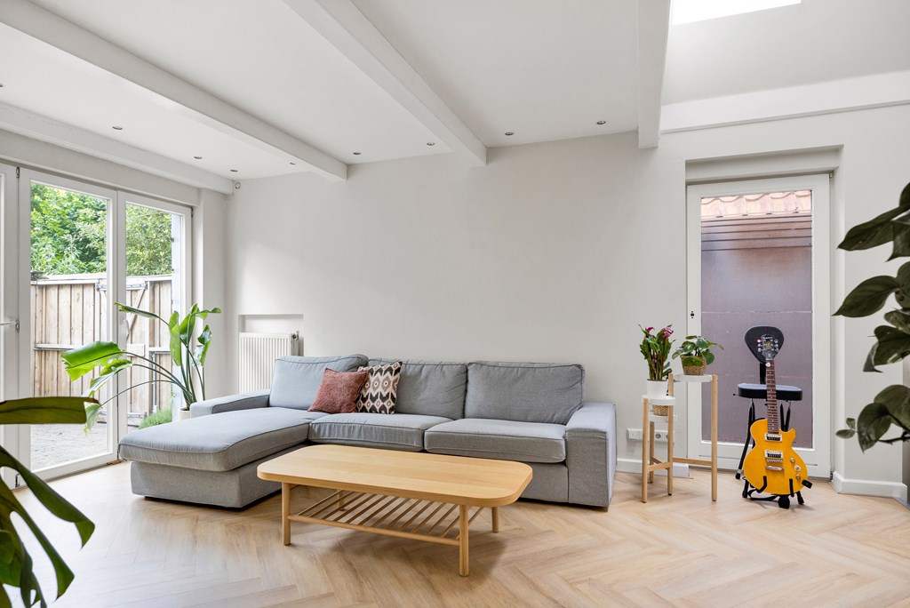 Sloten, Dubbelstraat 122