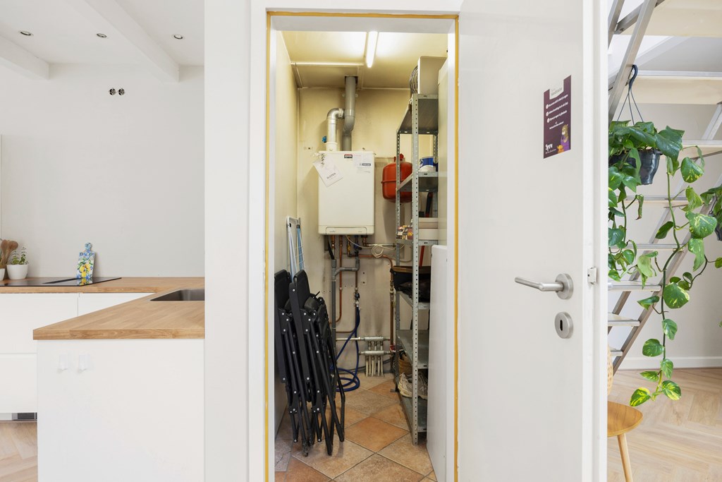 Sloten, Dubbelstraat 122