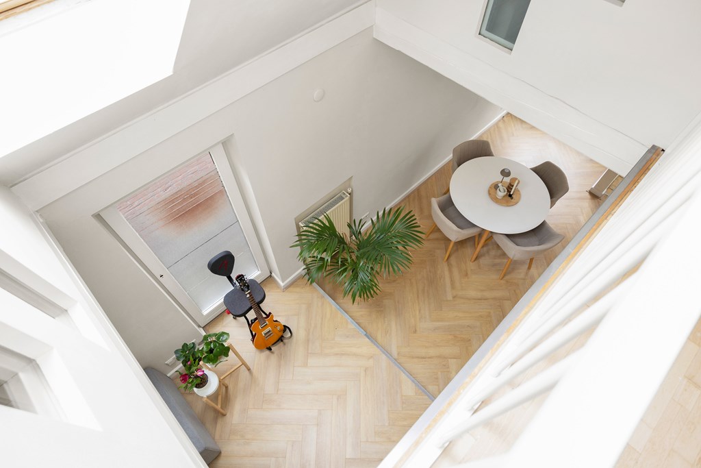 Sloten, Dubbelstraat 122