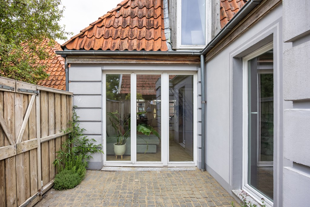 Sloten, Dubbelstraat 122