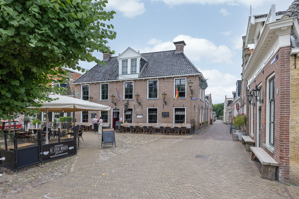 Sloten, Dubbelstraat 122