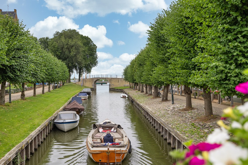 Sloten, Dubbelstraat 122